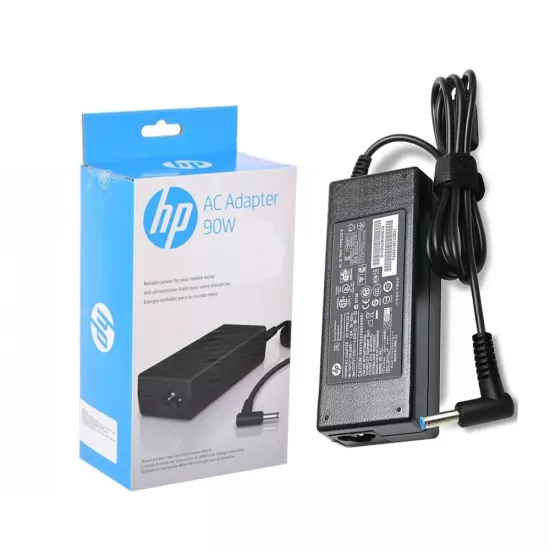 HP Laptop Adapter Repair